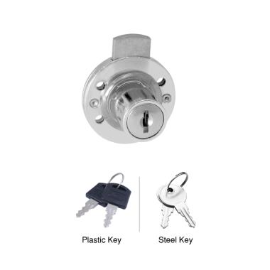 CIRCULAR MP LOCK