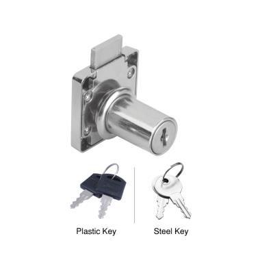 SQUARE MP LOCK
