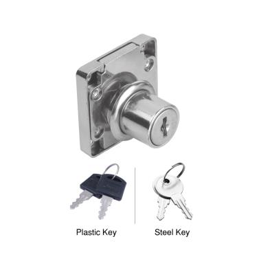 SQUARE MP LOCK