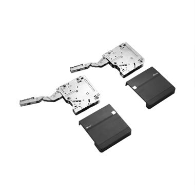 90° Opening Liftup System