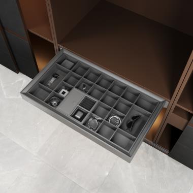 ASSORTMENT DRAWER