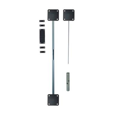 DOOR STRAIGHTENER