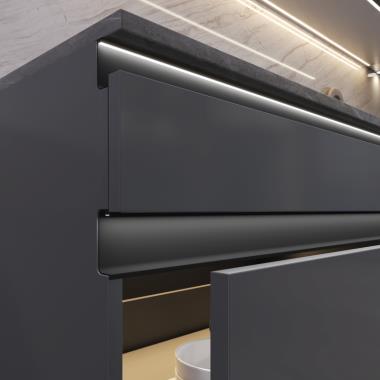 LED GOLA PROFILE