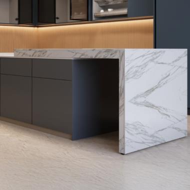 Linear Movable Slider