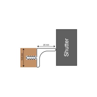 WALL GOLA PROFILE