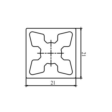 VERTICAL PROFILE
