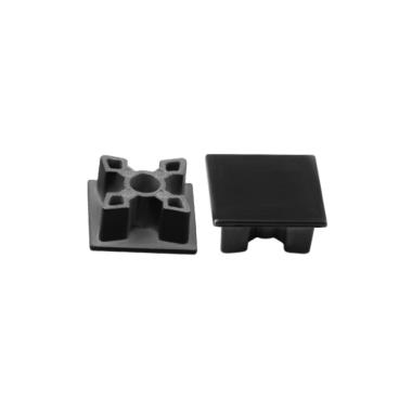 TOP VERTICAL PROFILE END CAP