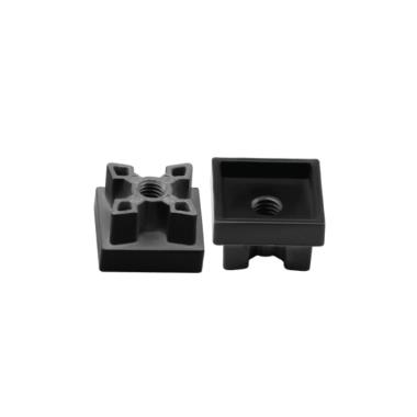 BOTTOM VERTICAL PROFILE END CAP