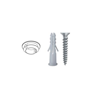 WALL MOUNT ACCESSORIES