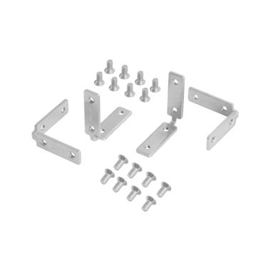 L CONNECTOR