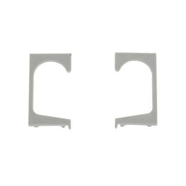End Cap for G2 Profile