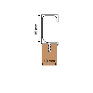 G HANDLE PROFILE