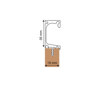 G2 HANDLE PROFILE
