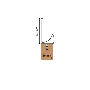 J HANDLE PROFILE