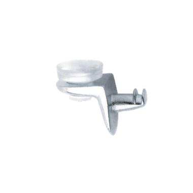 Glass Shelf Support