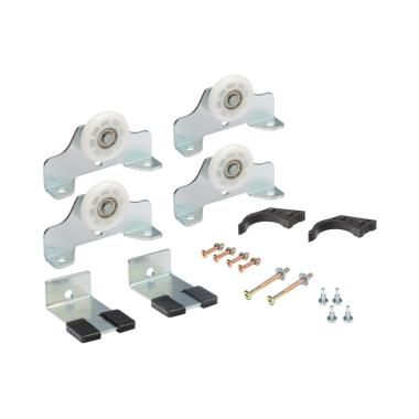 Top Roller Set
