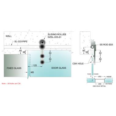 4 mtr. Pipe | Ozone