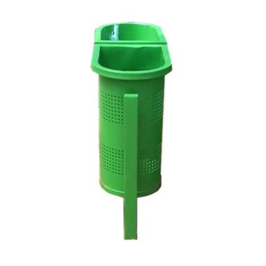 U SHAPE - DUEL UNIT DUSTBINS | Ozone