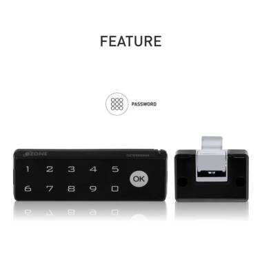 Password Lock