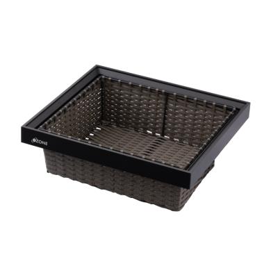 RATTAN BASKET