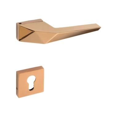 LEO- Mortise Handles | Ozone