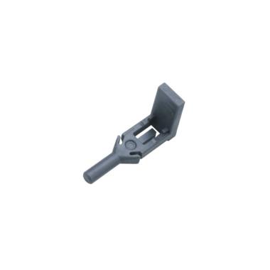 Undermount Push Open Slides