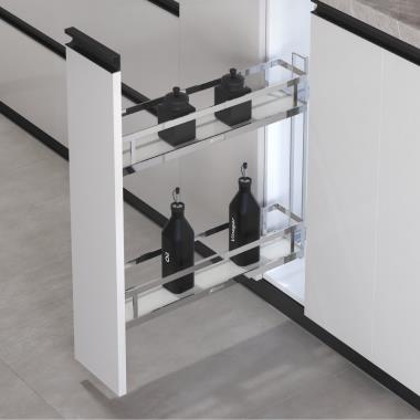 BOTTLE PULL-OUT