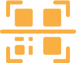 Bulk Scan Icon