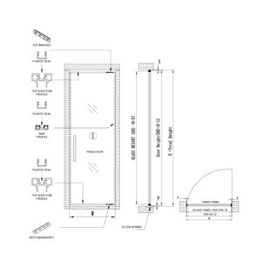 Typical Layout