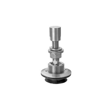 Articulate Bolt (Counter Sunk Head)
